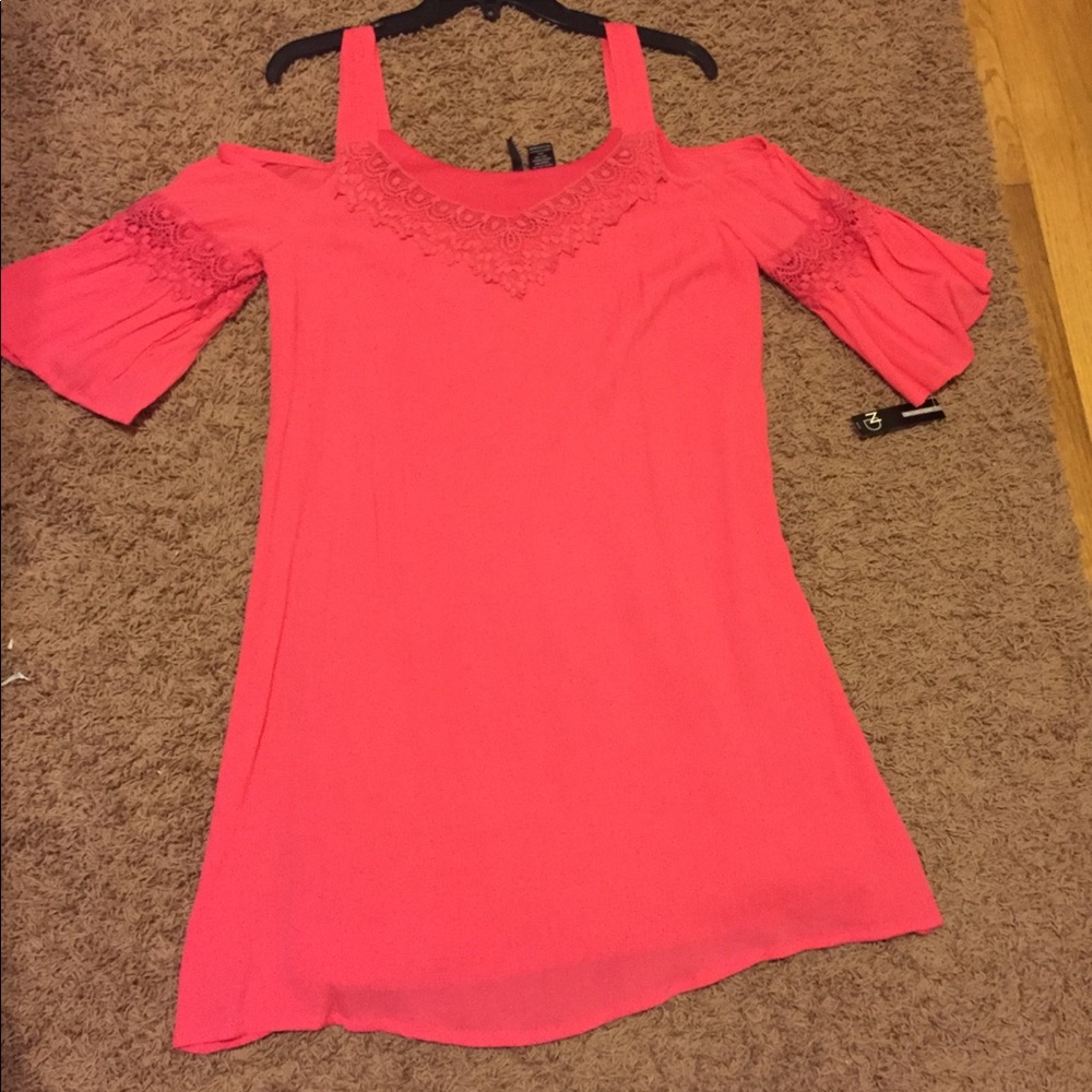 NWT New Directions Petite Dress